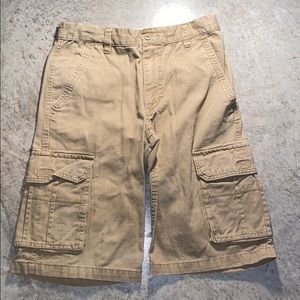 Old navy shorts